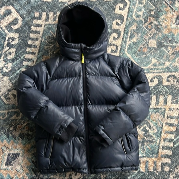 Boys jcrew jacket size 8 - Picture 1 of 8